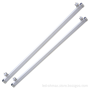 aluminum waterproof led grow light bar